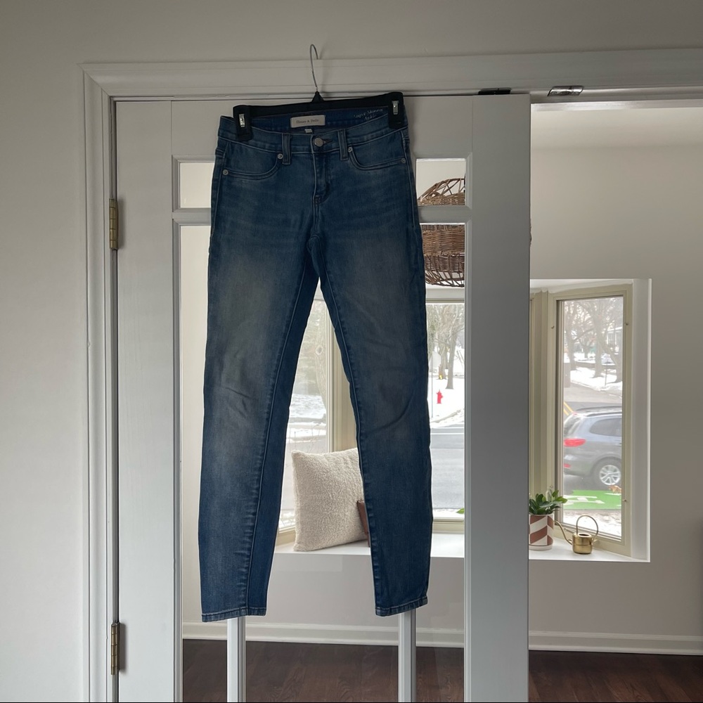 Henry & Belle Super Skinny Jeans